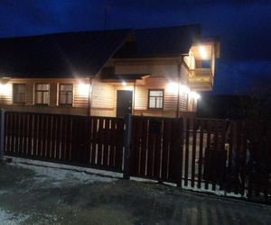 Usadba Yamshchika Mini-Hotel Suzdal Russia