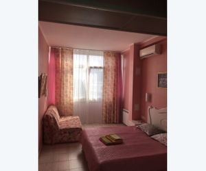 Svetlana Holiday Sochi Russia
