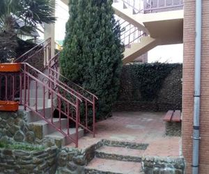 Guest House Pavlodar Soloniki Russia