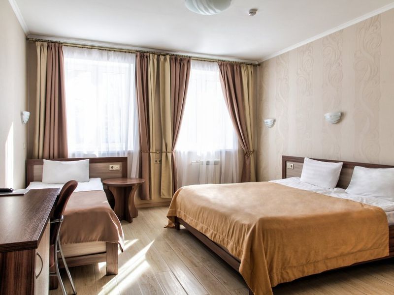 Hotel Photo 5