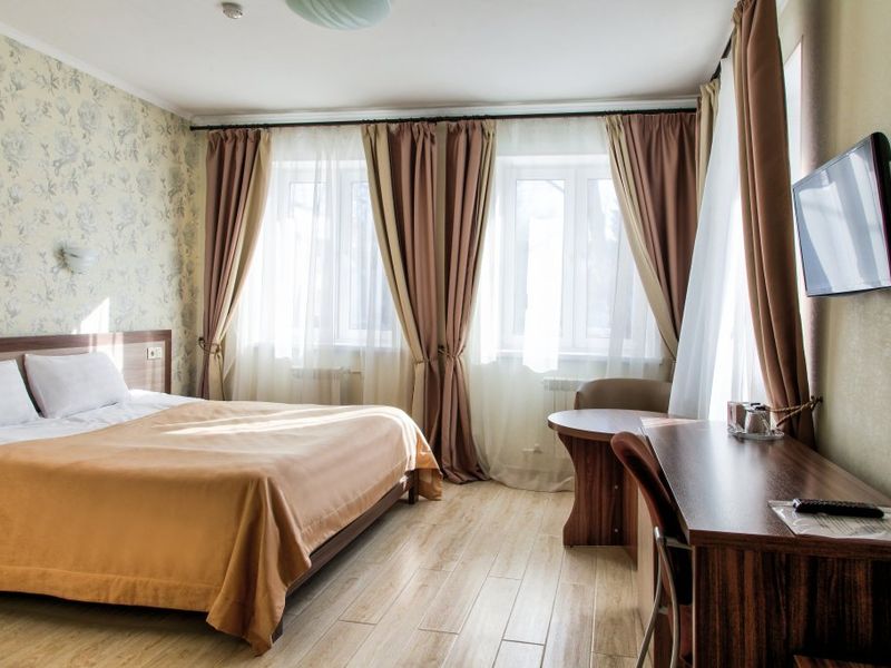 Hotel Photo 6