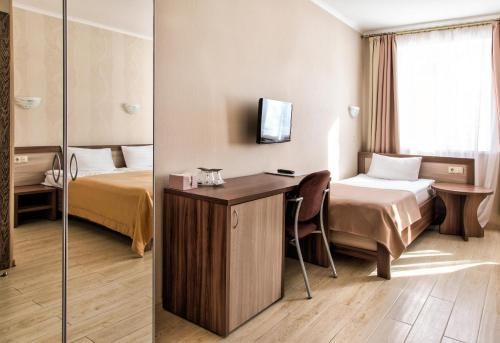 Hotel Photo 10