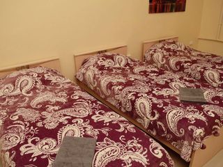 Guest House on Baskov