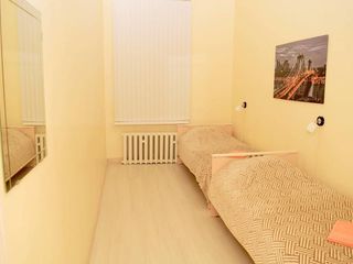 Guest House on Baskov