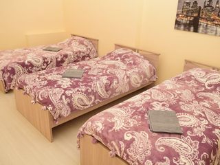 Guest House on Baskov