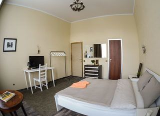 Отель «Лотос»