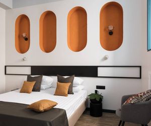 Karelinn Hotel St. Petersburg Russia