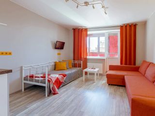 Baltik Central Apartment