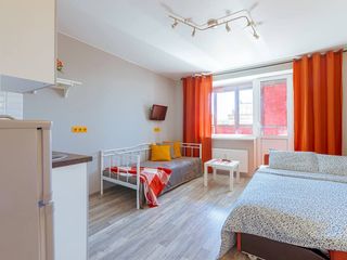Baltik Central Apartment