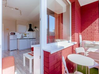 Baltik Central Apartment