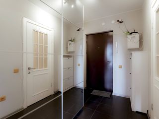 Baltik Central Apartment