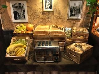 Антре на Невском