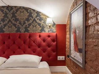 Антре на Невском