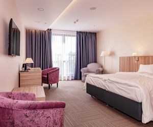 Harbor Club Hotel St. Petersburg Russia