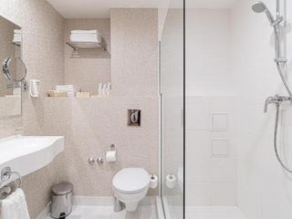 Отель Harbor Club