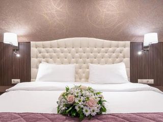 Отель Harbor Club
