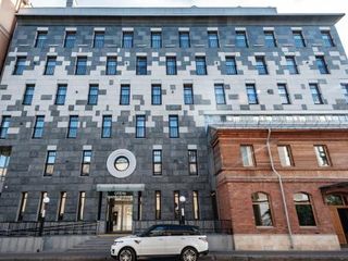 Отель Harbor Club