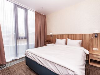 Отель Harbor Club