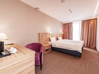 Отель Harbor Club