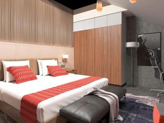 Theatre Square Hotel