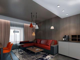 Theatre Square Hotel