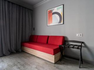 Theatre Square Hotel