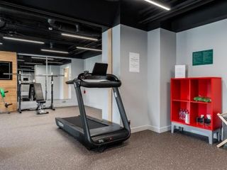 Theatre Square Hotel