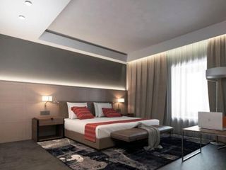 Theatre Square Hotel