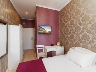 Hotel Imperial Art