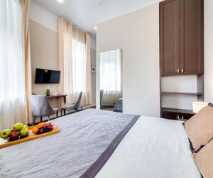 Lotman Boutique Hotel St. Petersburg Russia