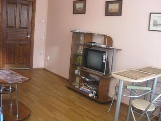 Apartment on Vitebskaya