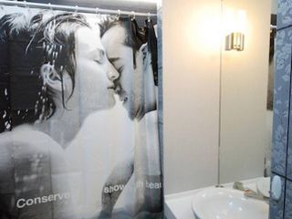 Стильные апартаменты