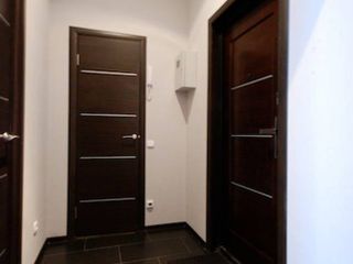 Стильные апартаменты