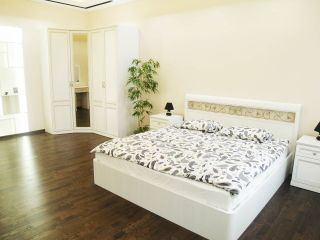 Nevsky View Apartment
