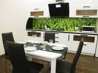 Nevsky View Apartment