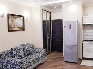 Summer Garden YK Apartments Pestelya 14