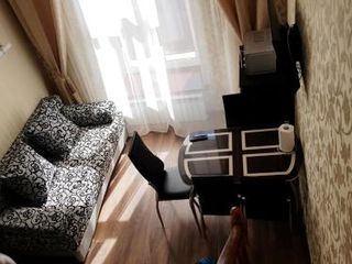 Summer Garden YK Apartments Pestelya 14