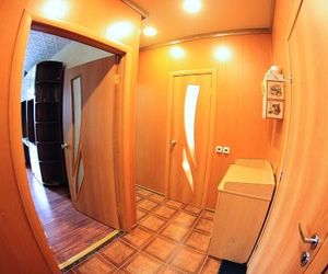 Apartment on Ushinskogo 33/3 Pargolovo Russia