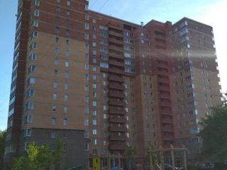 Apartment on Ushinskogo 33/3