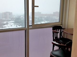 Apartment near the metro station Staraya derevnya