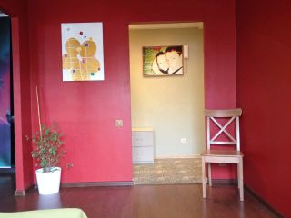 Cozy 2-rooms flat