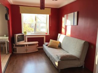 Cozy 2-rooms flat
