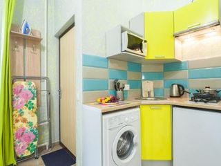 Apartments on Finskiy 6