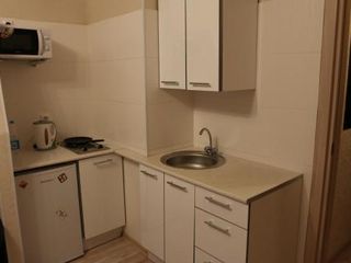 Apartment on Prospekt Bolshevikov 7-3
