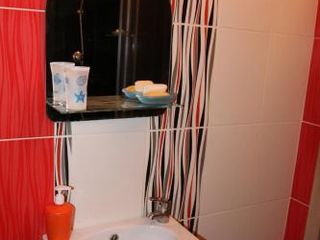 Apartment on Prospekt Bolshevikov 7-3