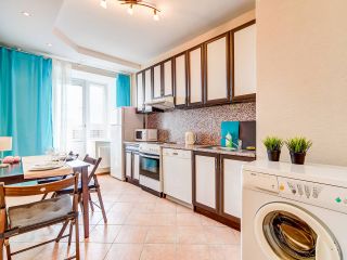 Cute apartment near subway
