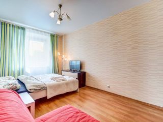 Cute apartment near subway