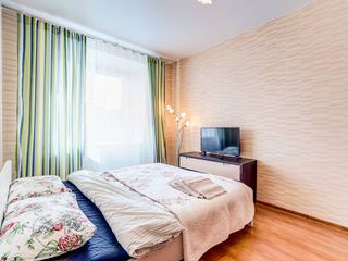 Cute apartment near subway