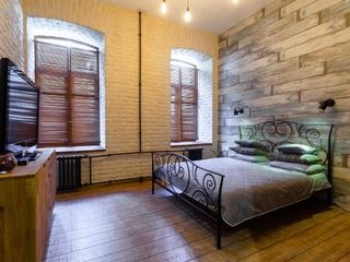 Apartment on the Nevsky
