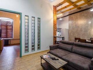 Apartment on the Nevsky